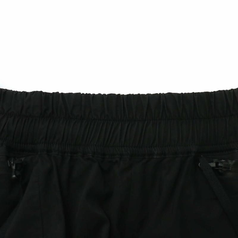 ユリウス JULIUS ニルズ NILoS 18SS COMBINATION CROTCH PANTS ユリウス JULIUS ニルズ NILoS 18SS COMBINATION CROTCH PANTS