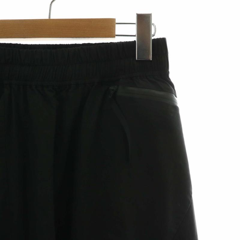 ユリウス JULIUS ニルズ NILoS 18SS COMBINATION CROTCH PANTS ユリウス JULIUS ニルズ NILoS 18SS COMBINATION CROTCH PANTS