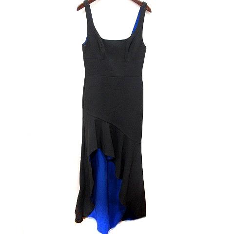 ビーシービージーマックスアズリア BCBGMAXAZRIA ワンピース ロング  