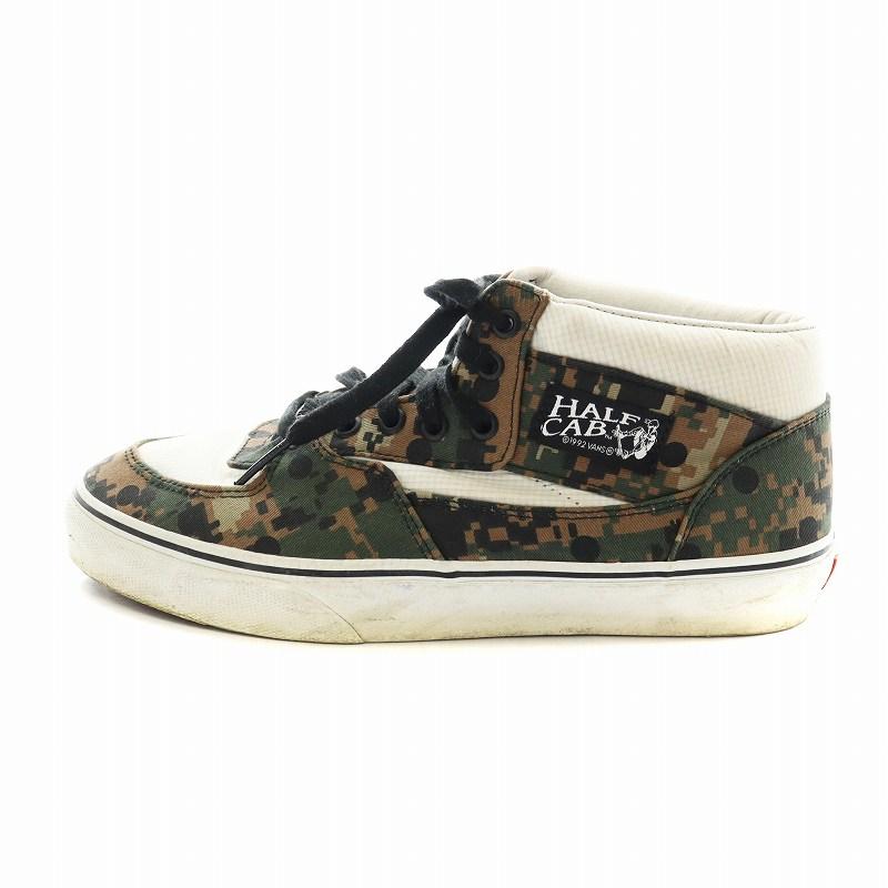 Supreme（シュプリーム） SUPREME COMME des GARCONS SHIRT VANS