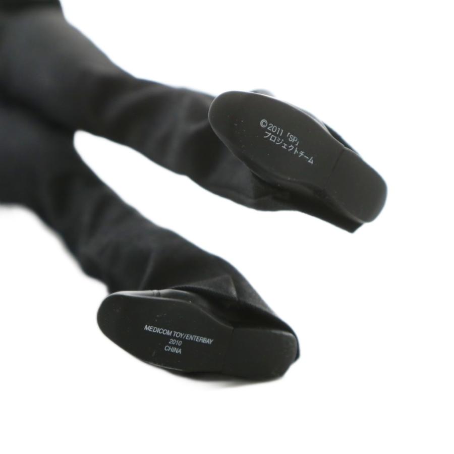 メディコムトイ MEDICOM TOY SP 1/6 SCALE REAL ACTION FIGURE 笹本