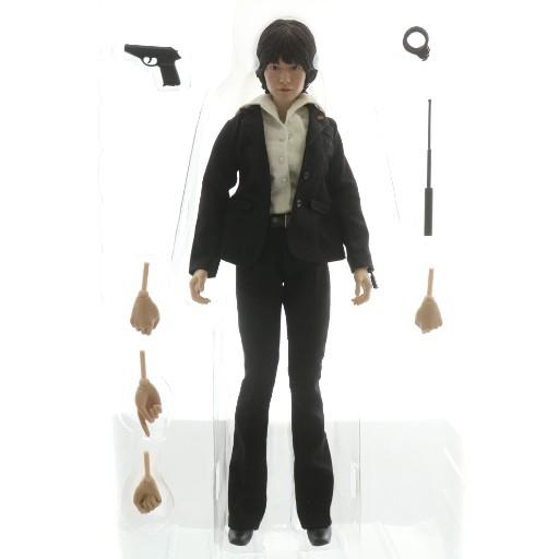 メディコムトイ MEDICOM TOY SP 1/6 SCALE REAL ACTION FIGURE 笹本