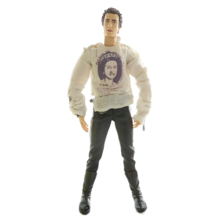 メディコムトイ MEDICOM TOY セックスピストルズ SEX PISTOLS ジョニー
