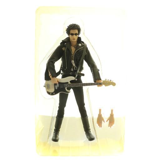 メディコム RAH セックスピストルズ ジョニー シド セット販売