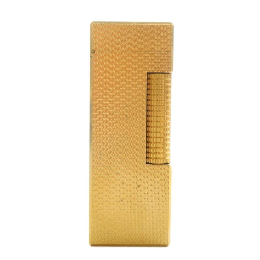 dunhill ダンヒル US.RE 24163 PATENTED ライター ガスライター 喫煙具  
