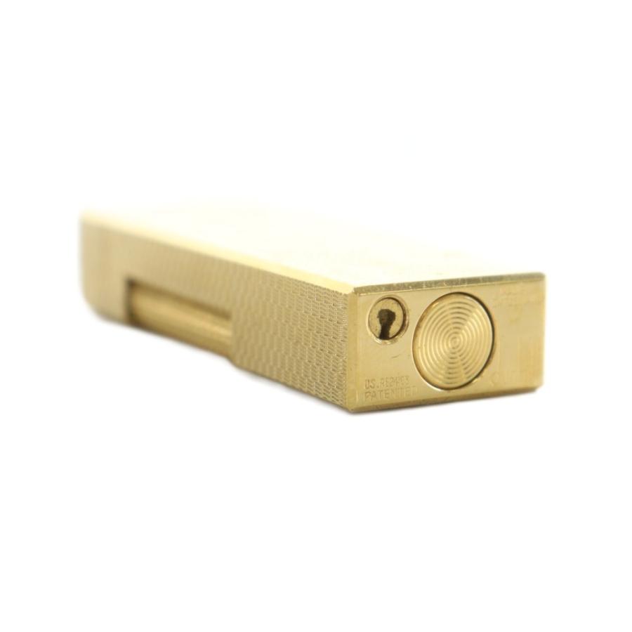 dunhill ダンヒル US.RE 24163 PATENTED ライター ガスライター 喫煙具  