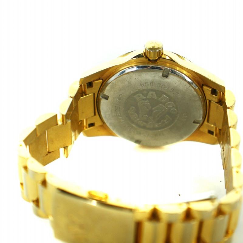 ラドー RADO 2500本限定 Golden Horse ゴールデンホース 腕時計 