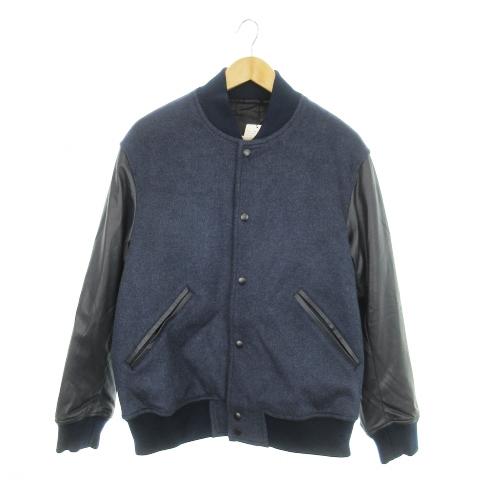 7016 エディフィス スタジャン 2026年最新】EDIFICE メンズ スタジャン