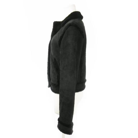 ストラネスガブリエルストレーネ STRENESSE GABRIELE STREHLE ムートン