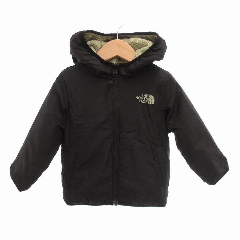 THE NORTH FACE ザノースフェイス 美品 リバーシブルジャケット ボア 