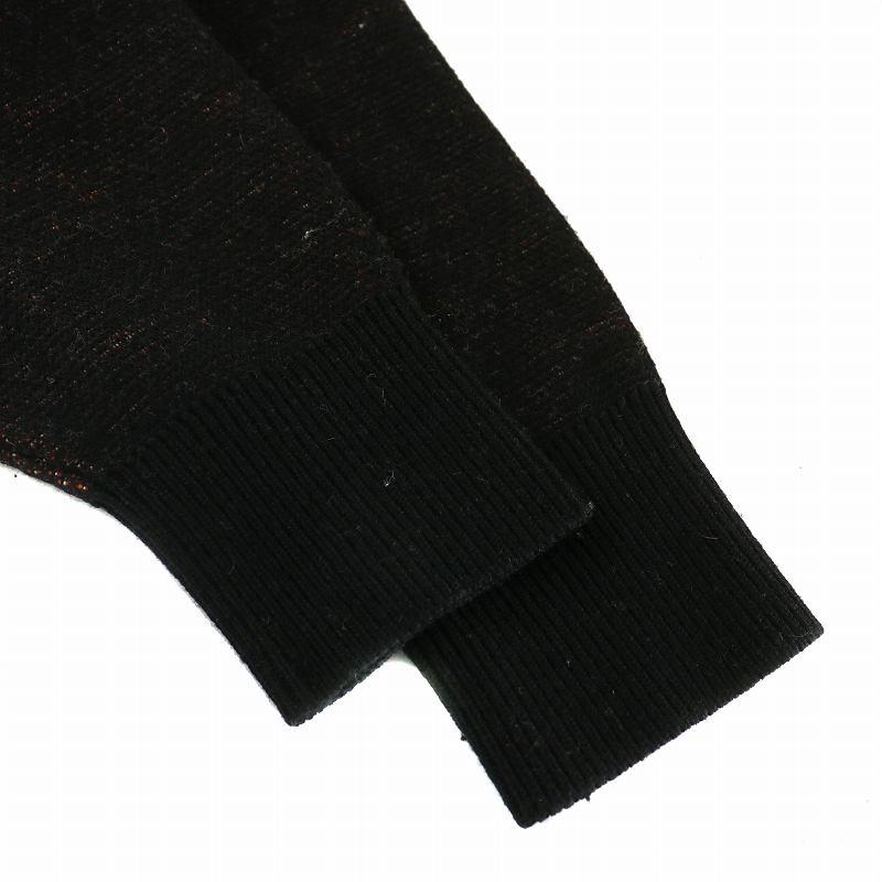 HYSTERIC GLAMOUR ヒステリックグラマー 20SS ニット セーター