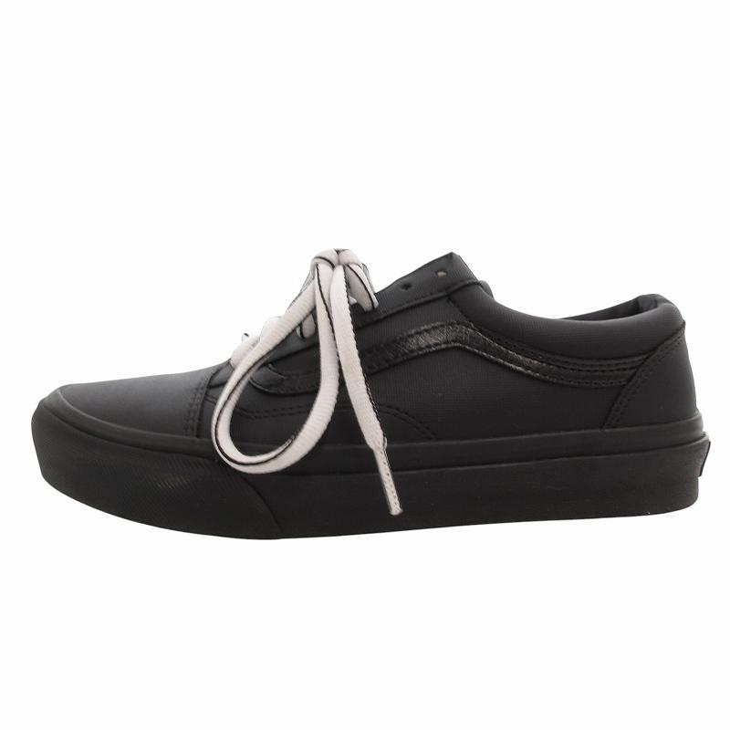 VANS バンズ OLD SKOOL PU オールドスクール スニーカー シューズ  