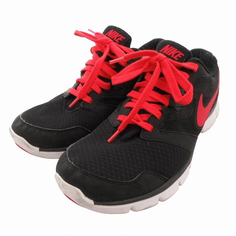 NIKE ナイキ スニーカー ランニングシューズ 27.5cm 赤 レッド NIKE ナイキ スニーカー ランニングシューズ 27.5cm 赤 レッド