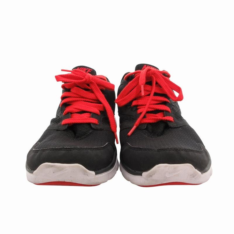 NIKE ナイキ スニーカー ランニングシューズ 27.5cm 赤 レッド NIKE ナイキ スニーカー ランニングシューズ 27.5cm 赤 レッド