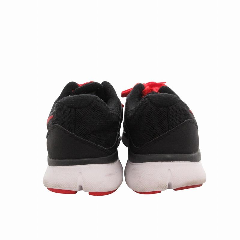 NIKE ナイキ スニーカー ランニングシューズ 27.5cm 赤 レッド NIKE ナイキ スニーカー ランニングシューズ 27.5cm 赤 レッド