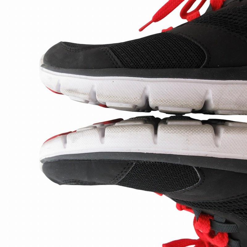 NIKE ナイキ スニーカー ランニングシューズ 27.5cm 赤 レッド NIKE ナイキ スニーカー ランニングシューズ 27.5cm 赤 レッド