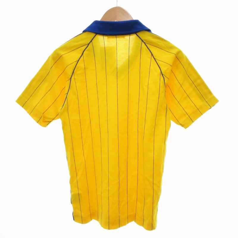 adidas（アディダス） 未使用品 タグ付き ヴィンテージ 80s 西ドイツ