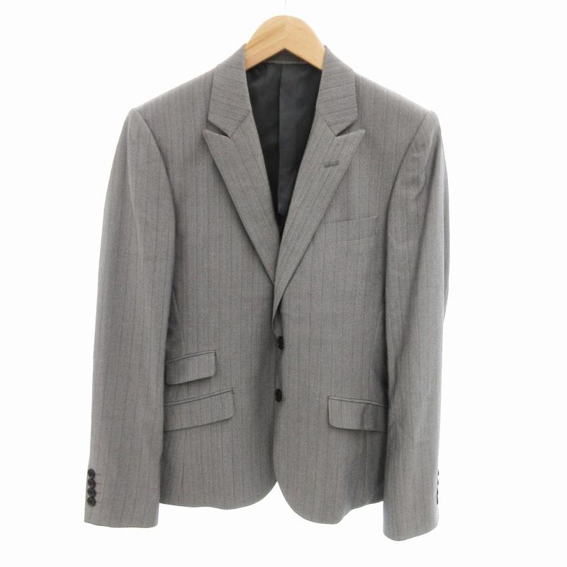 モルガン MORGAN ビジネススーツ セットアップ ジャケット パンツ