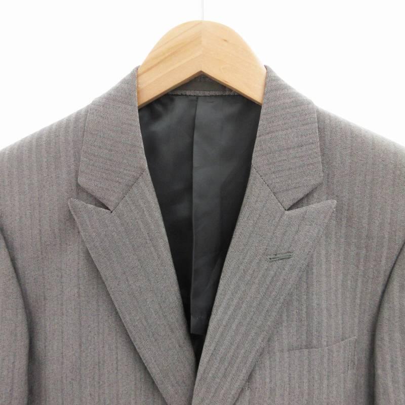 モルガン MORGAN ビジネススーツ セットアップ ジャケット パンツ