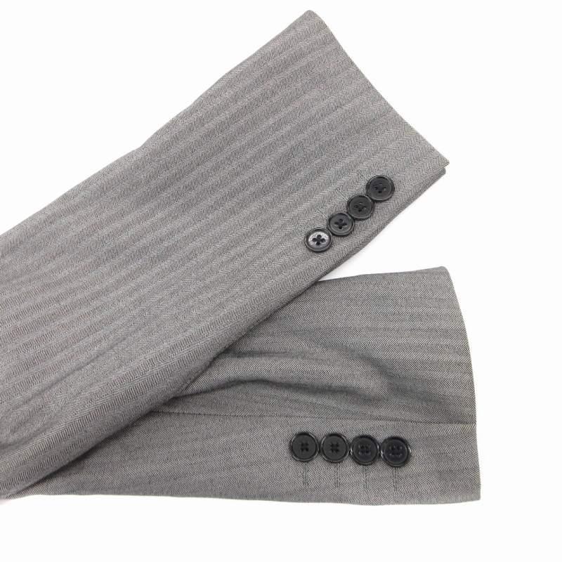 モルガン MORGAN ビジネススーツ セットアップ ジャケット パンツ