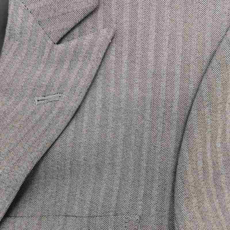 モルガン MORGAN ビジネススーツ セットアップ ジャケット パンツ