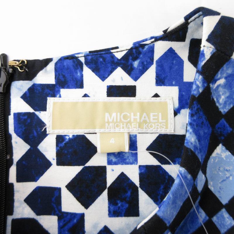 未使用品 マイケルマイケルコース Michael michael kors タグ付き 