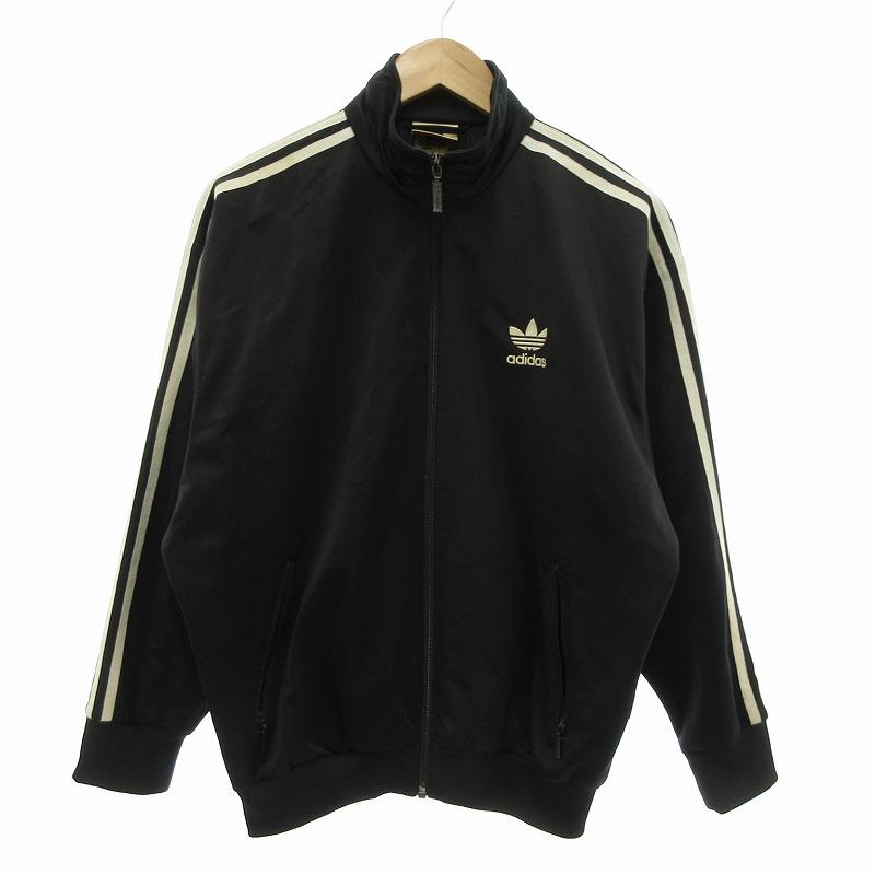 adidas アディダス 万国旗タグ トラックジャケット ジャージ 