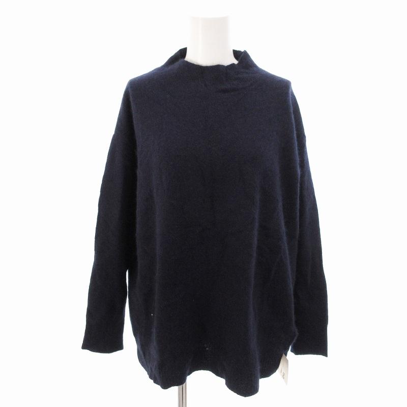 フィグロンドン fig London タグ付き 美品 ニット セーター