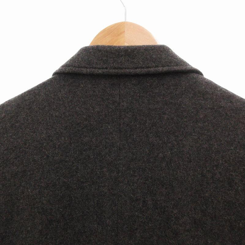 URBAN RESEARCH アーバンリサーチ チェスターコート ジャケット