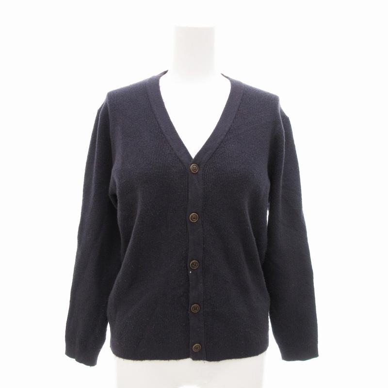 ザラ キッズ ZARA KIDS カーディガン 長袖 9-10 140cm 紺 ザラ キッズ ZARA KIDS カーディガン 長袖 9-10 140cm 紺