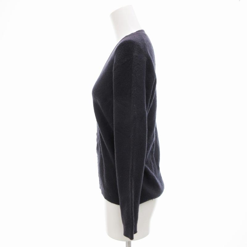 ザラ キッズ ZARA KIDS カーディガン 長袖 9-10 140cm 紺