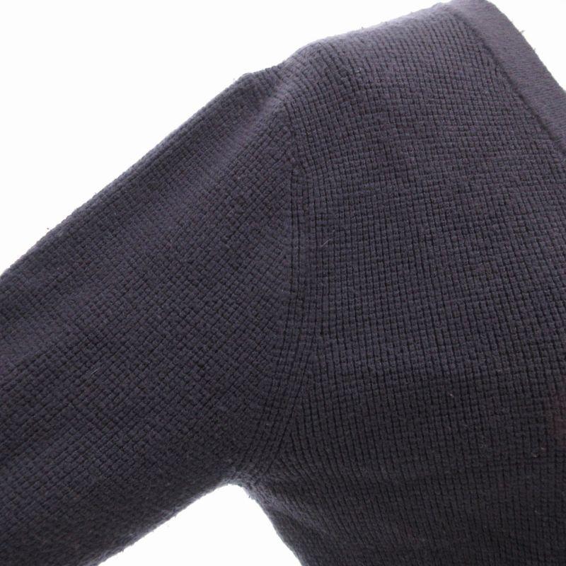 ザラ キッズ ZARA KIDS カーディガン 長袖 9-10 140cm 紺