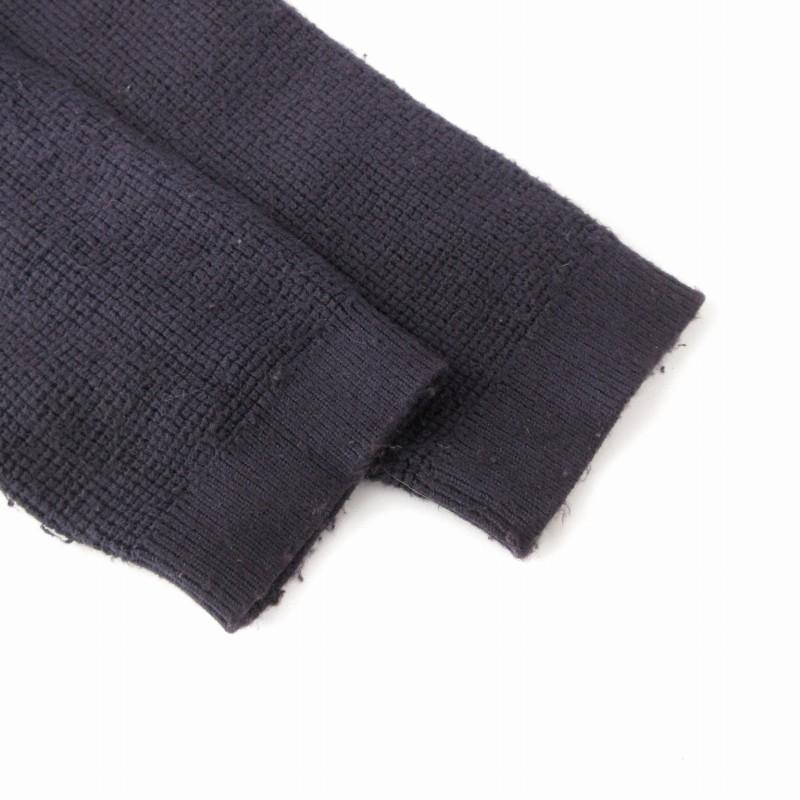 ザラ キッズ ZARA KIDS カーディガン 長袖 9-10 140cm 紺