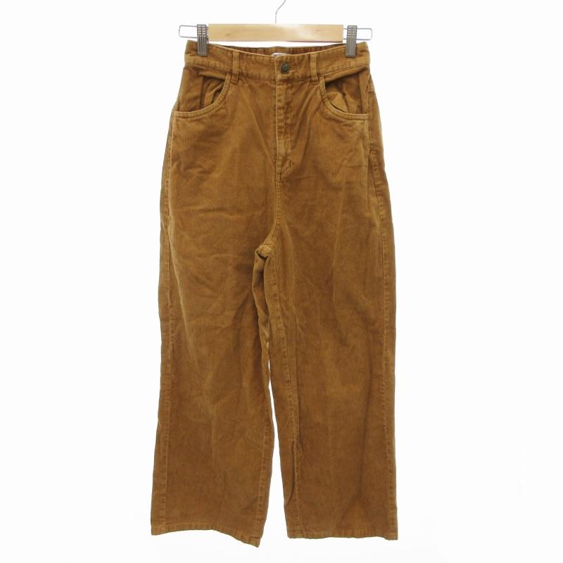 フリークスストア FREAKS STORE フリーダム FREEDOM コーデュロイ