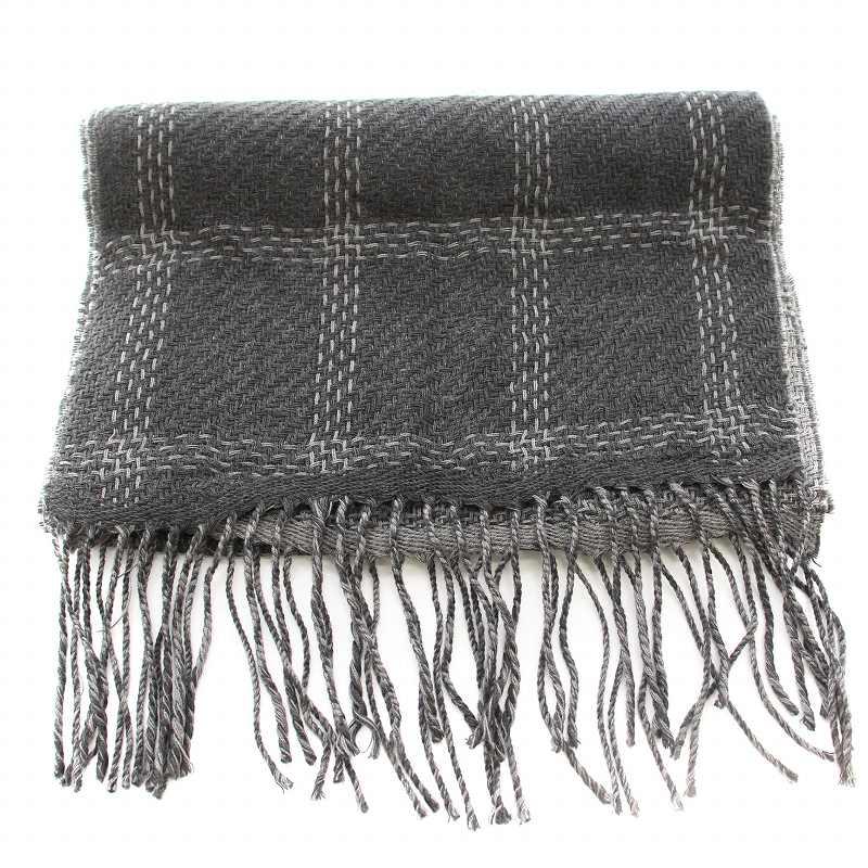 アルマーニ コレツィオーニ ARMANI COLLEZIONI マフラー