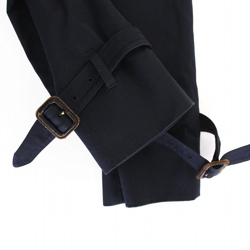 ★アクアスキュータム★トレンチコート　サイズ8 Aquascutum トレンチコート コート 「Aquascutum/アクアスキュー