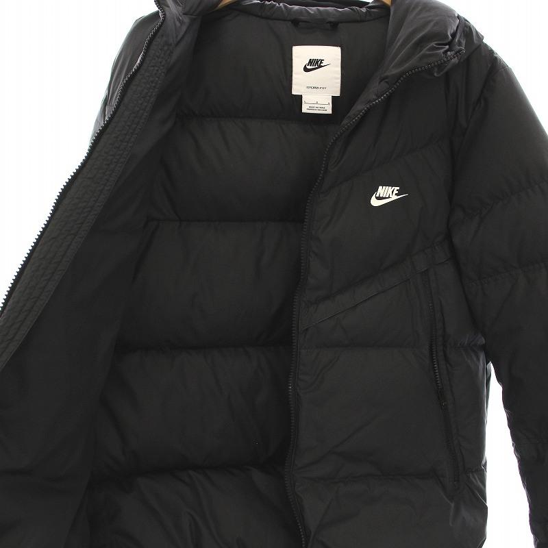 NIKE（ナイキ） NIKE NSW SF ウィンドランナー フーディ ダウン