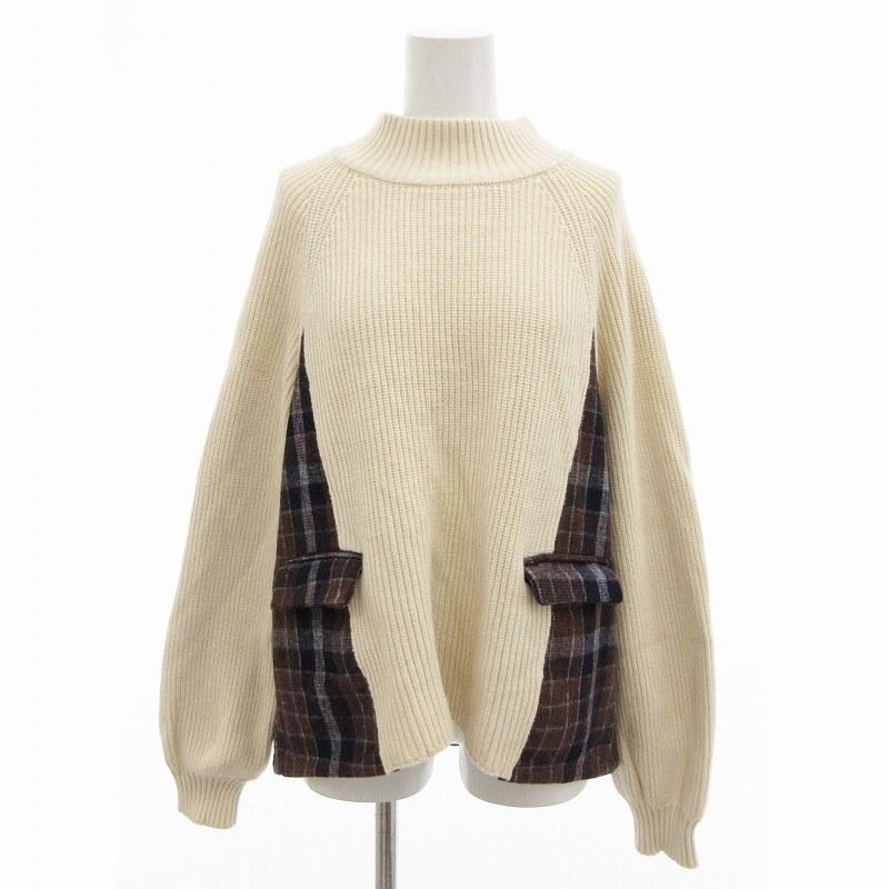 kgmdg様ご確認用 ギンガムチェック イージーパンツ｜Ron Herman(ロンハーマン