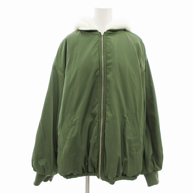 ページボーイ PAGE BOY スタンダードプログレス リバーシブル