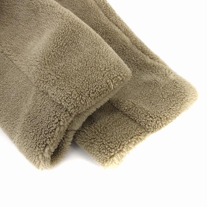 niko and…（ニコアンド） Niko and.. ノーカラーコート ジャケット