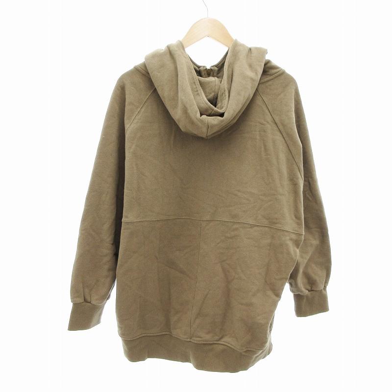 ハートマーケット HEART MARKET パーカー スウェット フルジップ ハートマーケット HEART MARKET パーカー スウェット フルジップ