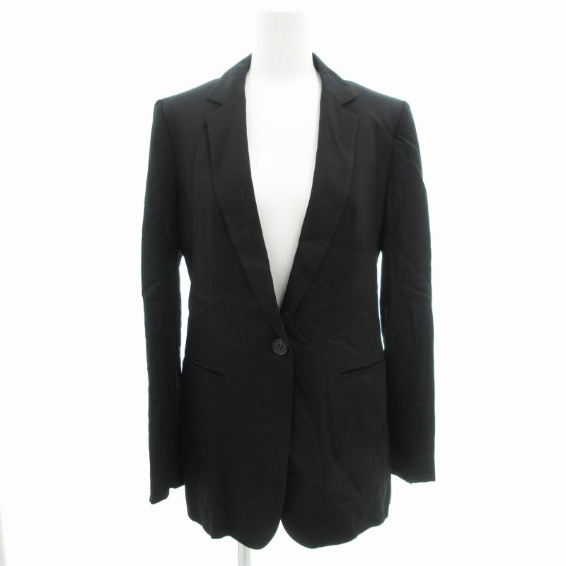 INDIVI（インディヴィ） テーラードジャケット ブレザー シングル