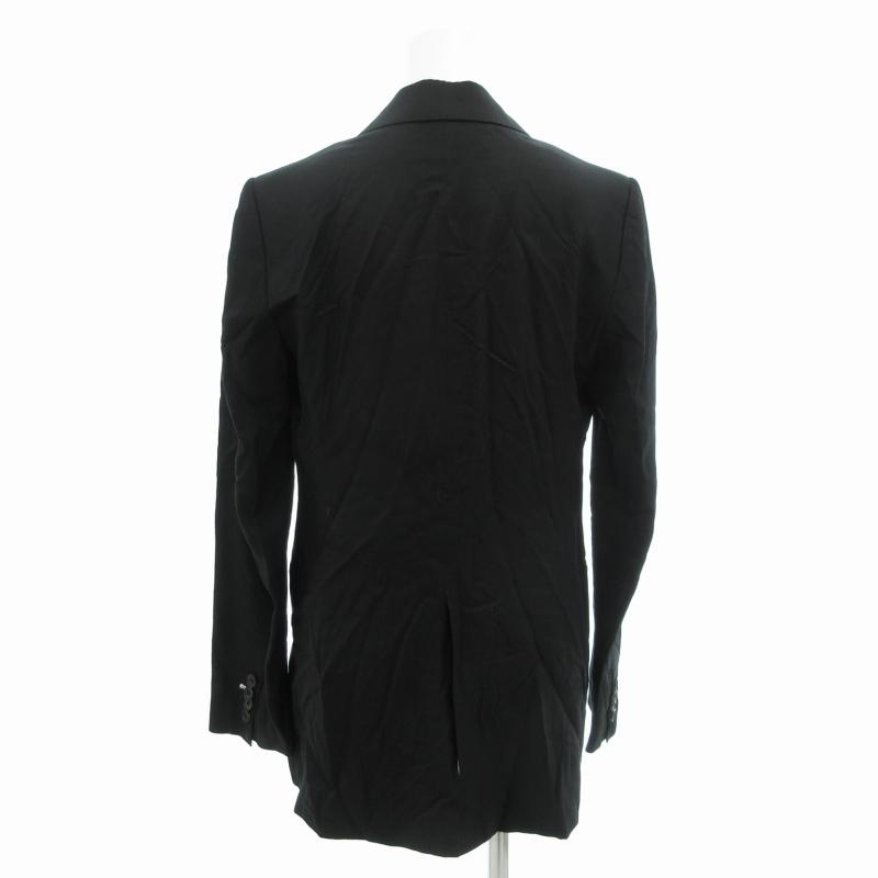 INDIVI（インディヴィ） テーラードジャケット ブレザー シングル