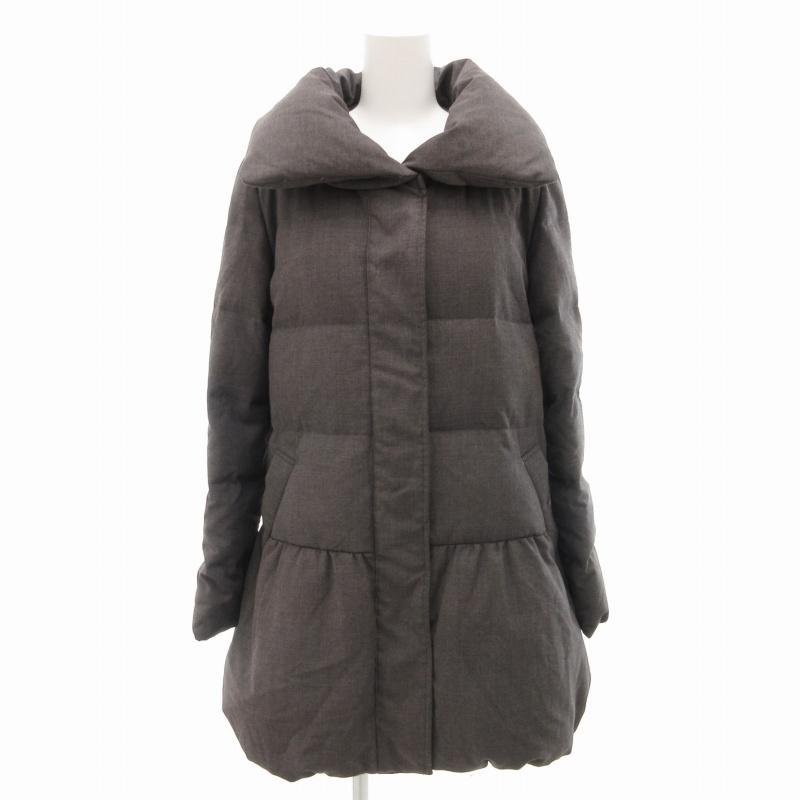 JILL STUART（ジルスチュアート） ダウンコート ジャケット ビック