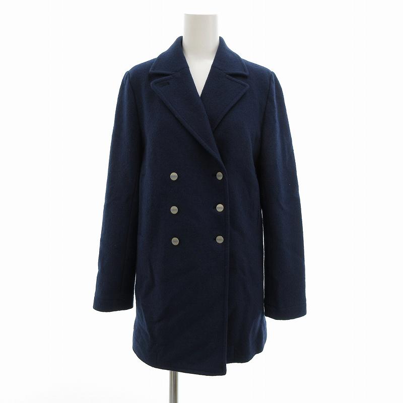 SOMETHING サムシング something By Jose Levy Pコート