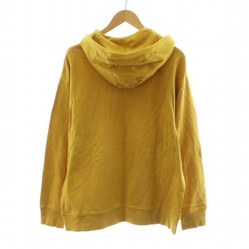 Levi's（リーバイス） プルオーバーパーカー 長袖 フーディー M