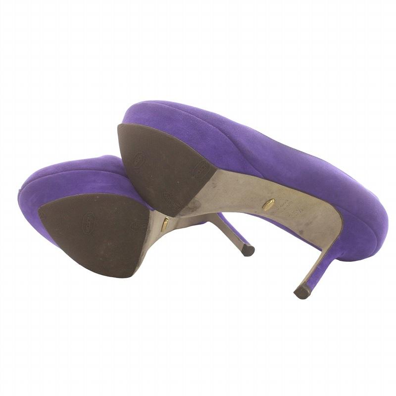 Sergio rossi セルジオロッシ パンプス ピンヒール ハイヒール  