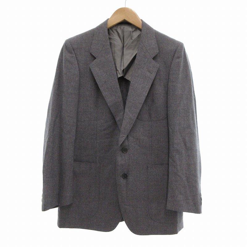 ニノセルッティ NINO CERRUTI 美品 セットアップ スーツ テーラード