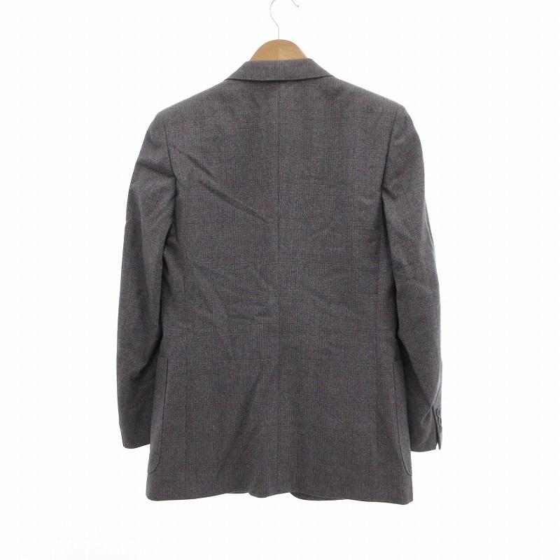 ニノセルッティ NINO CERRUTI 美品 セットアップ スーツ テーラード