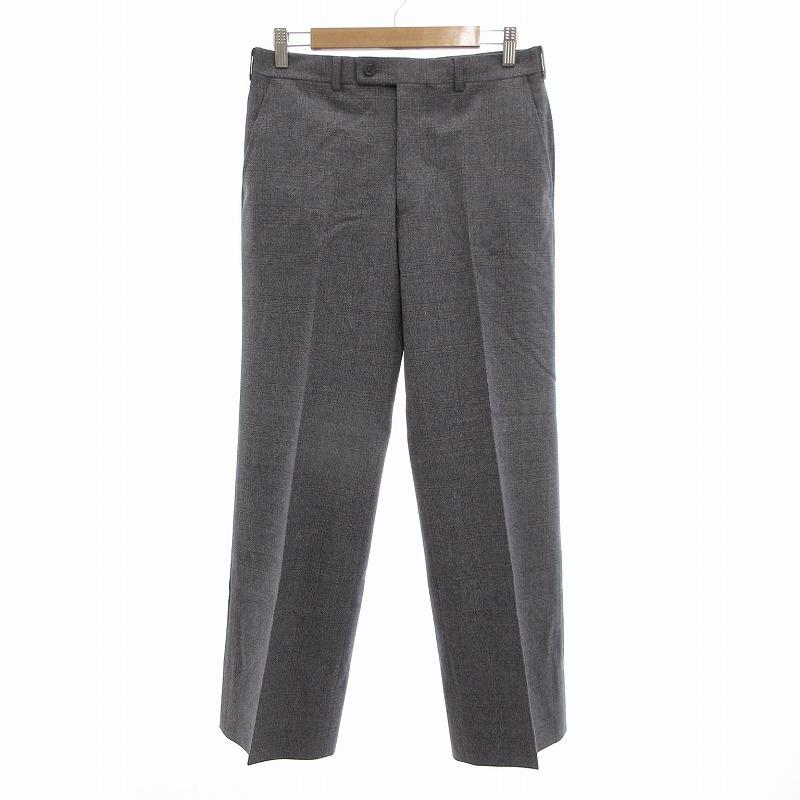 ニノセルッティ NINO CERRUTI 美品 セットアップ スーツ テーラード